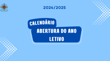 Abertura do Ano Letivo