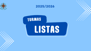 Listas das turmas