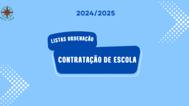 Contratação de Escola