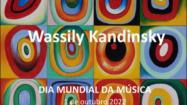 Dia Mundial da Música na EPCV