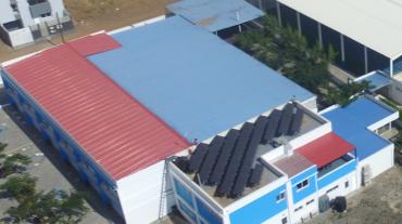 EPCV-CELP, UMA ESCOLA NA SENDA DA SUSTENTABILIDADE