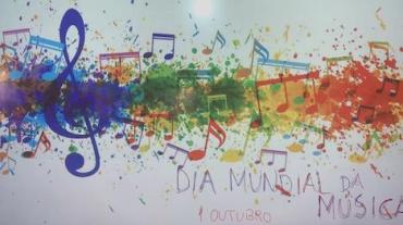 Dia Mundial da Música