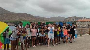 Visita de Estudo ao Tarrafal