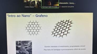 Desafios da Nanotecnologia