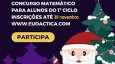 Concurso Natalmático 24