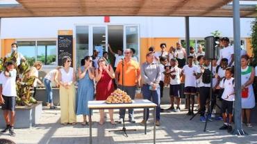 8.º ANIVERSÁRIO DA EPCV – CELP