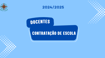 Contratação de Escola