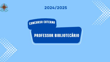 Concurso Externo - Professor Bibliotecário