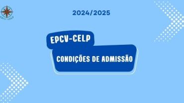 Admissão à Escola Portuguesa de Cabo Verde - 2024/2025