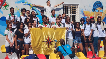 Campeonato Nacional de Natação Sénior - Fogo