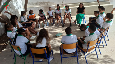 Oceano: conhecer para respeitar