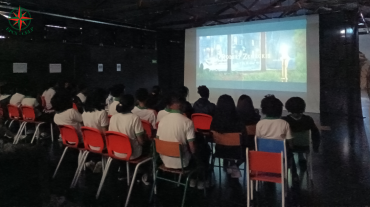 Plano Nacional de Cinema: O cinema como encontro, aprendizagem e celebração do Natal