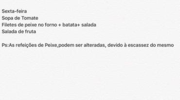 EMENTA DE 2 DE MARÇO A 3 DE MARÇO