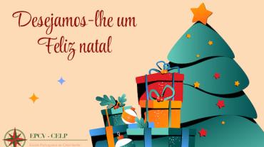 Boas Festas