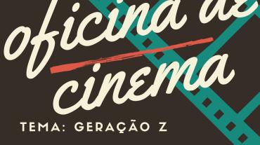 Plano Nacional de Cinema na EPCV - Final de Oficina de Cinema
