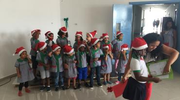 Festa de Natal