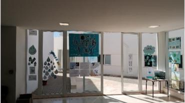 Dia Mundial da Água - 22 de março - Exposição