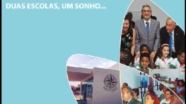 A EPCV é notícia em L/ATITUDE