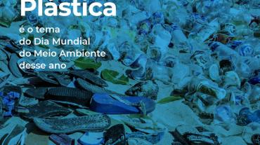5  de junho - Dia Mundial do Ambiente
