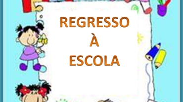 Estamos de volta!!!