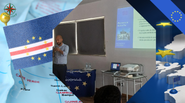 A União Europeia e Cabo Verde
