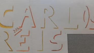 Escritor do Mês – Carlos Reis