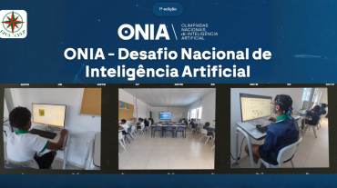 Alunos do 3.º ciclo da EPCV participam na 1.ª edição do ONIA