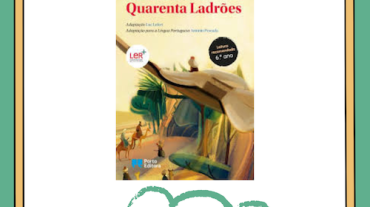 Tertúlias Dialógicas Literárias – 2.º ciclo