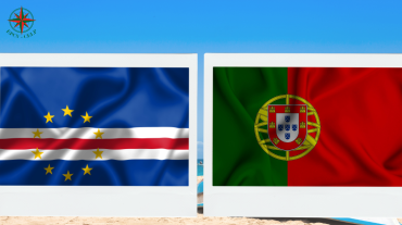 Pontes de palavras entre Cabo Verde e Portugal