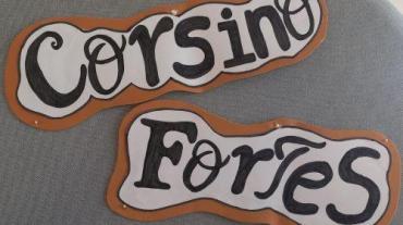 Escritor do Mês – Corsino Fortes