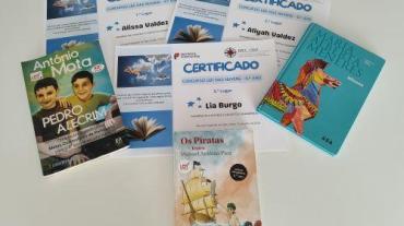 Ler nas Nuvens – 6.º Ano: um voo pelo universo da literatura infantojuvenil