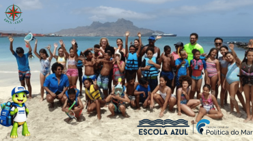 Mergulho na Enseada da Laginha: Aprender com o Oceano