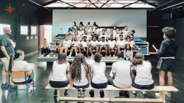 Integrar, proteger, cumprir, um compromisso que não admite exceções. Uma lição sobre Direitos Humanos