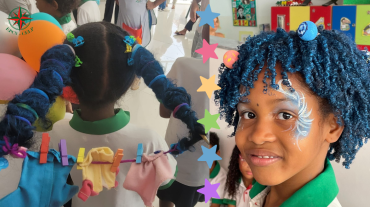Dia da Criança: Dia de Alegria, Cor e Diversão!