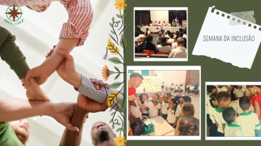 Semana da Inclusão - Escola Portuguesa de Cabo Verde – Polo do Mindelo