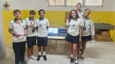 Dia da Internet Mais Segura 2026 na EPCV – Polo do Mindelo