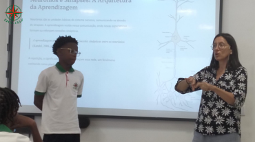 Neurociência e Aprendizagem: Como o Cérebro Aprende