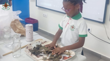 Oficina de Foley Sounds