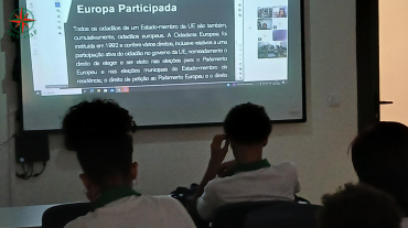 Portugal: 40 anos na União Europeia