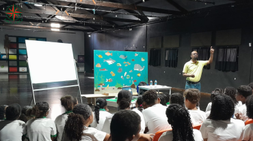 EPCV assinala o Dia Mundial da Poupança com criatividade e reflexão