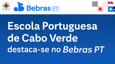 Escola Portuguesa de Cabo Verde destaca-se no Bebras PT a nível internacional