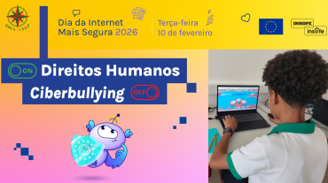 Dia da Internet Mais Segura na EPCV - Polo Praia