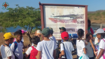 Calheta de São Martinho - visita guiada