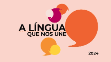 A Língua que nos une - 2024