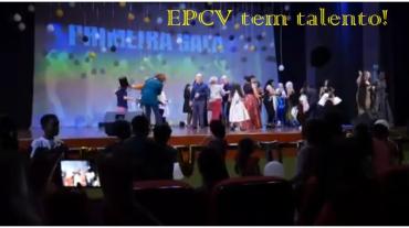 E A 1ª GALA 