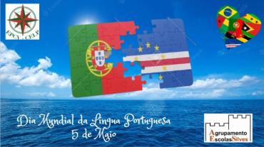 Dia Mundial da Língua Portuguesa assinalado com intercâmbio