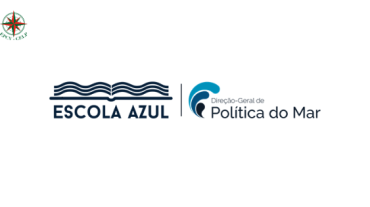 Educação para o oceano: EPCV – Polo do Mindelo junta-se à Rede de Escolas Azuis