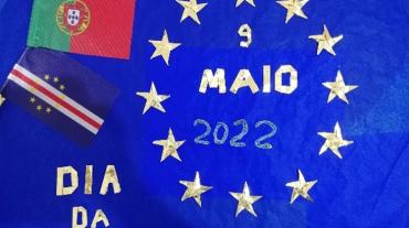 Dia da Europa na EPCV