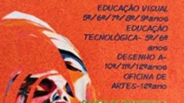ARTES VISUAIS 25