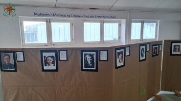 EPCV assinala o Dia Internacional das Mulheres e Meninas na Ciência
